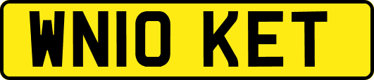 WN10KET