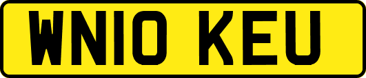 WN10KEU