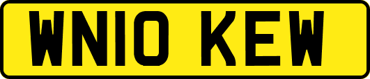 WN10KEW
