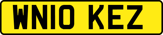 WN10KEZ