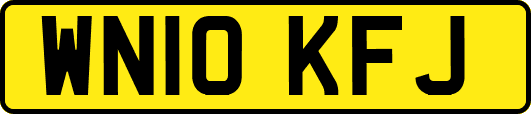 WN10KFJ