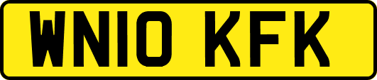 WN10KFK