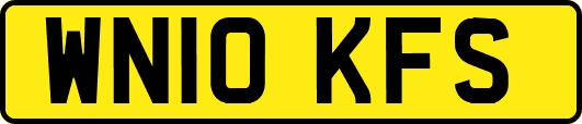 WN10KFS