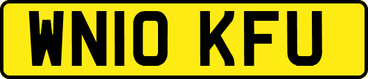 WN10KFU