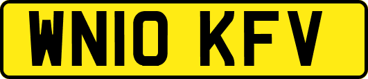 WN10KFV