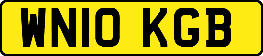 WN10KGB