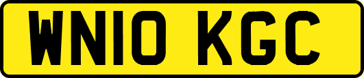 WN10KGC