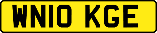 WN10KGE