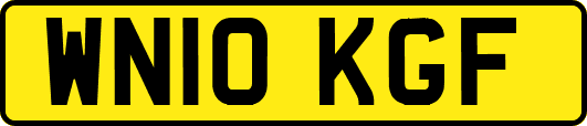 WN10KGF