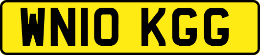 WN10KGG