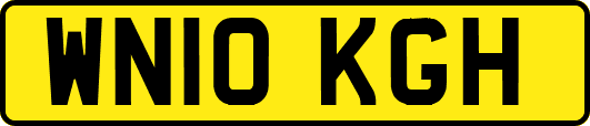 WN10KGH