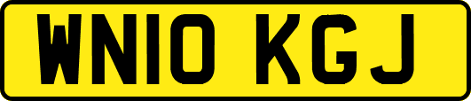 WN10KGJ