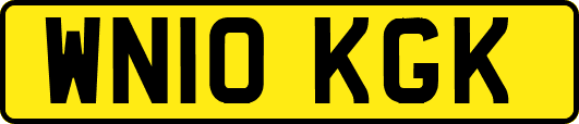 WN10KGK