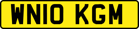 WN10KGM