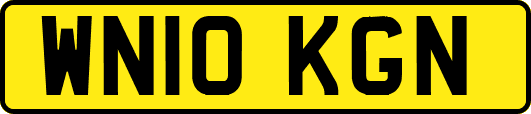WN10KGN