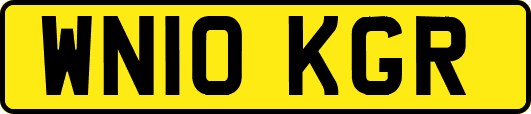 WN10KGR