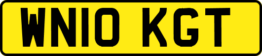 WN10KGT