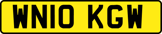WN10KGW
