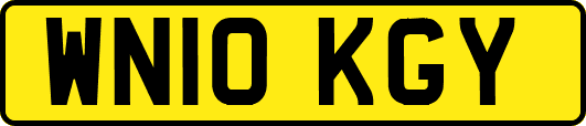 WN10KGY