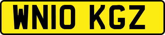 WN10KGZ