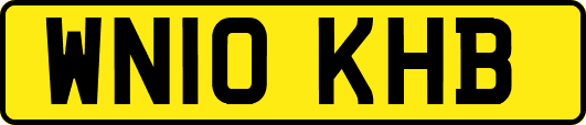 WN10KHB
