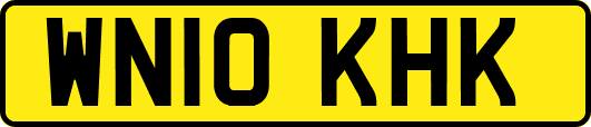 WN10KHK