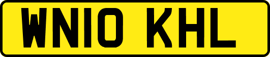 WN10KHL