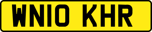 WN10KHR