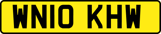 WN10KHW