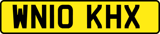 WN10KHX