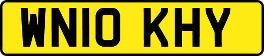 WN10KHY