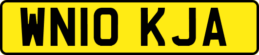 WN10KJA
