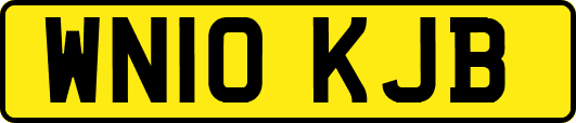 WN10KJB
