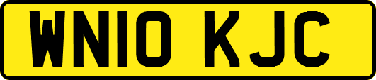 WN10KJC