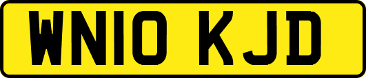 WN10KJD
