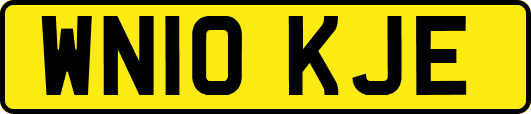 WN10KJE