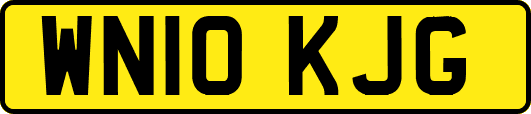 WN10KJG