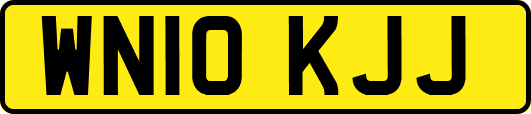 WN10KJJ
