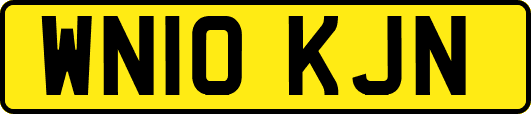 WN10KJN