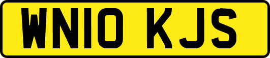 WN10KJS