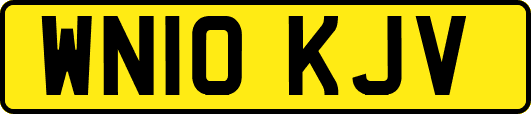 WN10KJV