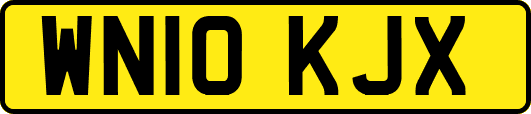 WN10KJX