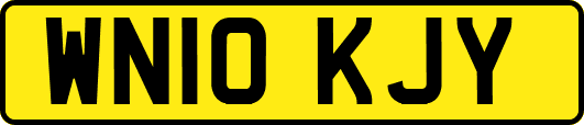 WN10KJY