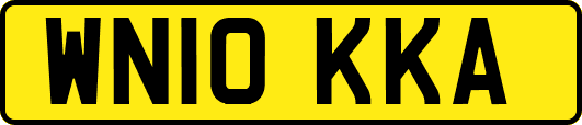 WN10KKA
