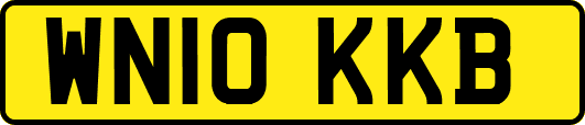 WN10KKB