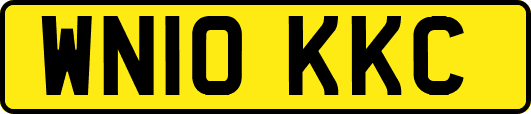 WN10KKC