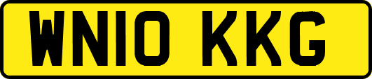 WN10KKG