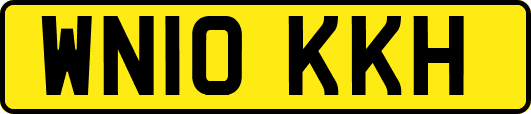 WN10KKH