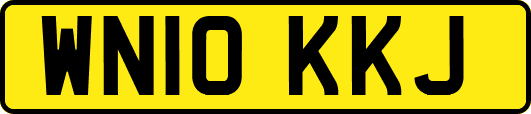 WN10KKJ