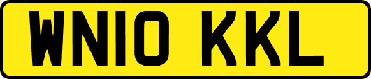 WN10KKL